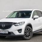 Mazda CX-5 2.0 Skyactiv-G