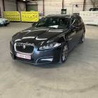 Jaguar XF sportbrake XF Sportbrake
