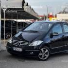Mercedes-Benz A 180 CDI Avantgarde ITT