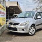 Suzuki SX4 1.5 GLX