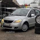 Suzuki SX4 Sedan 1.6 GLX