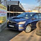 Ford FOCUS 1.6 TDCi Fresh ITT &eacute;s ALACSONY FOGYASZT&Aacute;S / SZ.K&Ouml;NYV 1 14