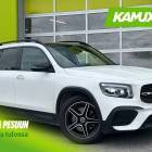 Mercedes-Benz GLB 250 4MATIC A Business AMG