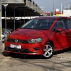 Volkswagen GOLF SPORTSVAN 1.2 TSI BMT Trendline ITT