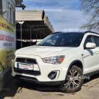Mitsubishi ASX 1.6 MIVEC Inform 2WD EU6 ITT
