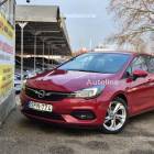 Opel ASTRA K 1.2 T Elegance ITT