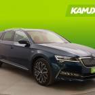 Skoda Superb Combi 1.4 TSI PHEV L&amp;K iV DSG Autom.