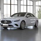 Mercedes-Benz CLA-sarja 180 A Business Progressive / Panoraama / Muistipenkit / Multibeam / Keyless-Go / Isot mittarit /