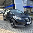 Honda CR-V 2.0i Comfort 4WD Mo.-i
