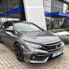Honda CIVIC 1.5 T Sport Plus
