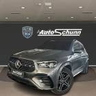 Mercedes-Benz GLE 450 d 4M AMG LINE PREMIUM+//LEATHER/MCONTUR