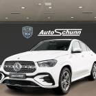 Mercedes-Benz GLE 300 d 4M Coupe AMG LINE/NAPPA/MBUX/AIRMATIC