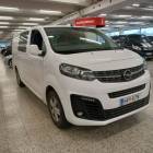 Opel Vivaro 2021