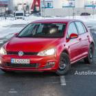 Volkswagen Golf 1.6 TDI BlueMotion Technology Highline
