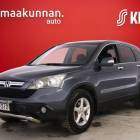 Honda CR-V 2,2 i-CTDi Elegance X 4WD