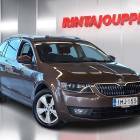 Skoda Octavia Combi 1,6 TDI Style - 3kk lyhennysvapaa - Kauko Weba, Tutkat, Autom. Xenonit, Kessy, Smartgate, 260 tkm huollettu