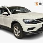 Volkswagen Tiguan Comfortline 2,0 TDI SCR 110 kW (150 hv) 4MOTION DSG-automaatti