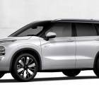 Mitsubishi Outlander 2.4 PHEV AT Instyle 4WD - Rekister&ouml;ity 31.3.2026 | Autolla ei ole ajettu tieliikenteess&auml; | Spesiaalihinnoittelu | Vain t&auml;m&auml; yksil&ouml; | Talvirengaspaketti +2790&euro;