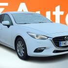 Mazda 3 2,0 SKYACTIV-G Optimum