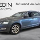 Skoda Octavia Combi 2,0 TDI 150 Style BusinessLine DSG Autom. // Jakohihna vaihdettu 04/2026! // *** Rahoitustarjo