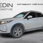 Mitsubishi Eclipse Cross 1,5 MIVEC Intense CVT 4WD // Huippusiisti / Suomi-Auto // *** Rahoitustarjous 2.99% (+kulut)
