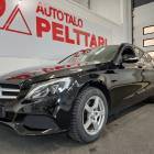 Mercedes-Benz C 180 BlueTec T *Ledit*Navi*Tutkat*