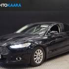Ford Mondeo 1,5 TDCi 120hv M6 Titanium Business # Suomi-auto, Webasto, LED, Navigointi, Peruutuskamera, Vakkari #