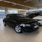 Audi A4 Sedan 1,8 TFSI 118 kW multitronic-autom. Business - 3kk lyhennysvapaa - Suomiauto / Vakkari / Maxton