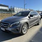 Mercedes-Benz GLA GLA 250 4MATIC Farmari (AC) 5ov 1991cm3 A