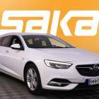 Opel Insignia Sports Tourer Innovation 1,6 ** Myynniss&auml; huutokaupat.com sivustolla **