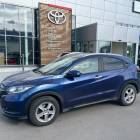 Honda HR-V 1,5 Executive CVT