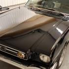 Ford USA Mustang 4.7 289 2D MUSTANG HT-GT Tulossa myyntiin