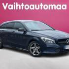 Mercedes-Benz CLA-sarja 180 A Shooting Brake Premium Business