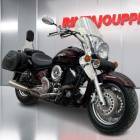 Yamaha XVS 2007