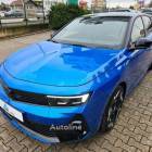 Opel Astra GSe PLUG-IN HYBRID