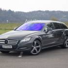 Mercedes-Benz CLS Shooting Brake 250 CDI BlueE / AJ NA SPL&Aacute;TKY / PROTIHODNOTA