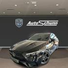 Mercedes-Benz A 200 L AMG