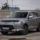 Mitsubishi Outlander 2.2 D-ID