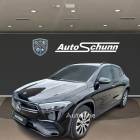 Mercedes-Benz EQA 250 AMG LINE/MBUX NAV+/NIGHT/PANORAMA/PARK