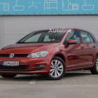Volkswagen Golf 1.6 TDI Highline DSG / SVK / AJ NA SPL&Aacute;TKY / PROTI&Uacute;ČET