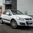 Suzuki SX4 1.6