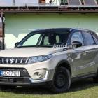 Suzuki Vitara 1.4 BoosterJet Mildhybrid Premium 2WD