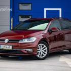 Volkswagen Golf Variant 1.5 TSI highline