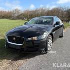 Jaguar XE 2.0
