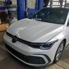 Volkswagen Golf GTE 1.4 eHybrid PHEV