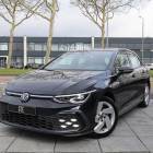Volkswagen Golf GTE 1.4 eHybrid PHEV