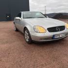 Mercedes-Benz SLK 230 Kompressor