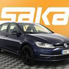 Volkswagen Golf Comfortline 1,0 TSI 85 kW ** 2.om Suomi-auto / Webasto / Adapt Cruise / KeyLessGo / P-kamera / P-tutkat / LED **