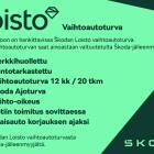 Skoda Octavia Combi 1,4 TSI PHEV RS iV DSG Autom. - Skoda Loisto | HUD | DCC | Canton | ACC | Webasto - S-Etukortilla Bonusta! |