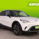 Smart #1 1 Viistoper&auml; (AB) 5ov